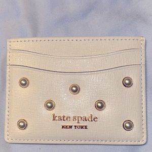 Kate Spade Morgan Cardholder